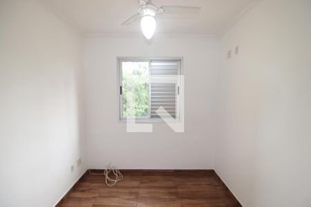 Quarto 2 de apartamento para alugar com 2 quartos, 50m² em Vila Roque, São Paulo