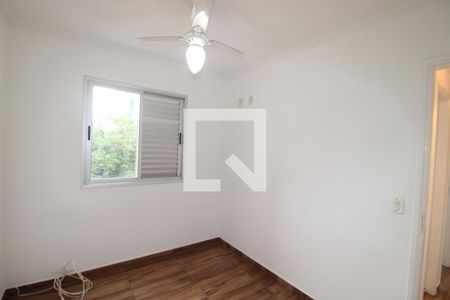 Quarto 2 de apartamento para alugar com 2 quartos, 50m² em Vila Roque, São Paulo