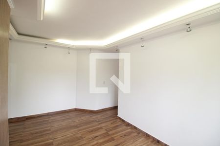 Sala de apartamento para alugar com 2 quartos, 50m² em Vila Roque, São Paulo