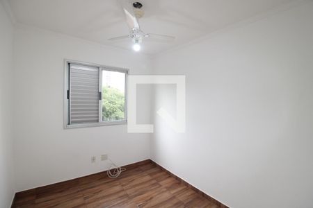 Quarto 1 de apartamento para alugar com 2 quartos, 50m² em Vila Roque, São Paulo