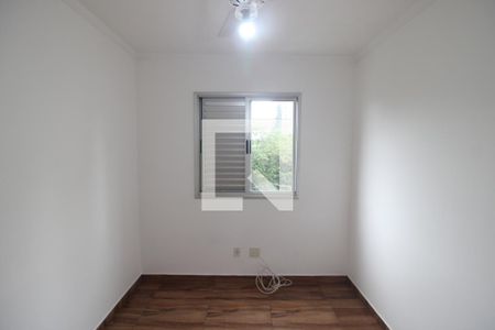 Quarto 1 de apartamento para alugar com 2 quartos, 50m² em Vila Roque, São Paulo