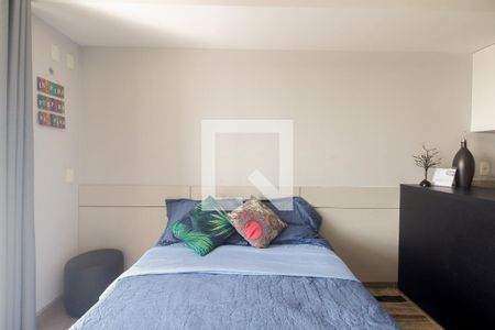 Studio de kitnet/studio para alugar com 1 quarto, 35m² em Vila Gomes Cardim, São Paulo