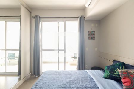 Studio de kitnet/studio para alugar com 1 quarto, 35m² em Vila Gomes Cardim, São Paulo