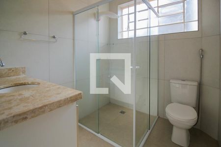 Banheiro de casa à venda com 2 quartos, 140m² em Campo Belo, São Paulo