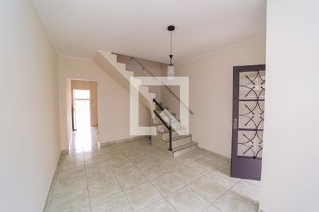 Sala de casa para alugar com 2 quartos, 125m² em Jardim Sao Nicolau, São Paulo