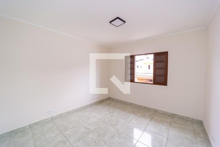 Quarto 1 de casa para alugar com 2 quartos, 125m² em Jardim Sao Nicolau, São Paulo
