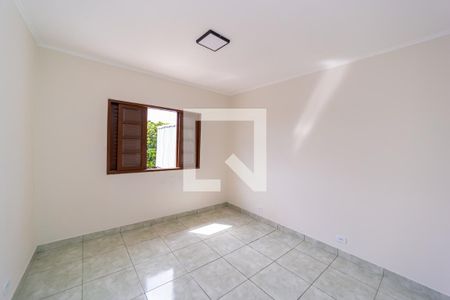 Quarto 2 de casa para alugar com 2 quartos, 125m² em Jardim Sao Nicolau, São Paulo