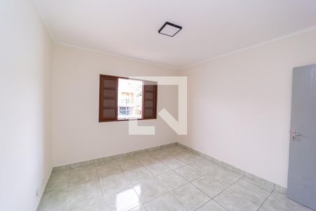 Quarto 1 de casa para alugar com 2 quartos, 125m² em Jardim Sao Nicolau, São Paulo