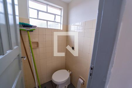 Banheiro 2 de casa para alugar com 2 quartos, 125m² em Jardim Sao Nicolau, São Paulo