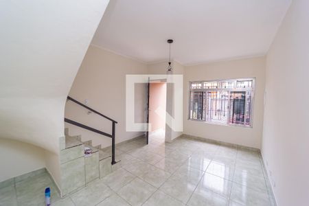 Casa para alugar com 2 quartos, 125m² em Jardim Sao Nicolau, São Paulo