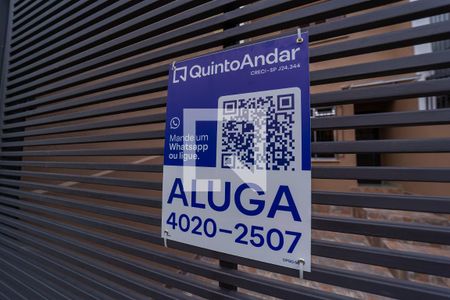 Placa de casa para alugar com 2 quartos, 125m² em Jardim Sao Nicolau, São Paulo