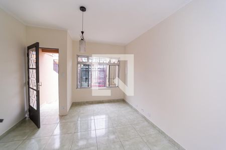 Sala de casa para alugar com 2 quartos, 125m² em Jardim Sao Nicolau, São Paulo