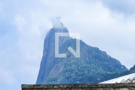 Vista de kitnet/studio à venda com 1 quarto, 23m² em Botafogo, Rio de Janeiro