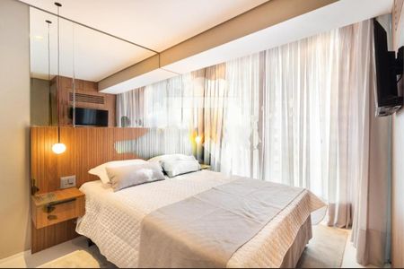 Foto 16 de apartamento à venda com 3 quartos, 158m² em Itaim Bibi, São Paulo