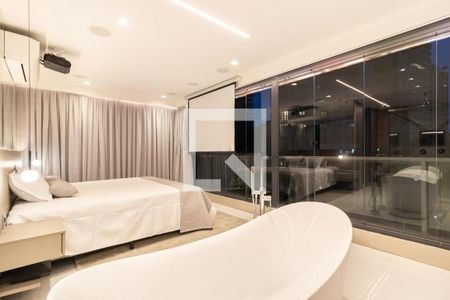 Foto 11 de apartamento à venda com 3 quartos, 158m² em Itaim Bibi, São Paulo