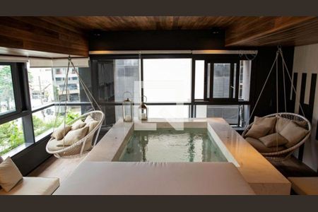 Foto 22 de apartamento à venda com 3 quartos, 158m² em Itaim Bibi, São Paulo