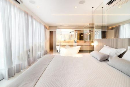 Foto 10 de apartamento à venda com 3 quartos, 158m² em Itaim Bibi, São Paulo