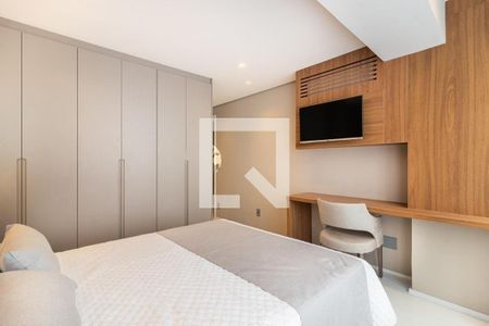 Foto 18 de apartamento à venda com 3 quartos, 158m² em Itaim Bibi, São Paulo