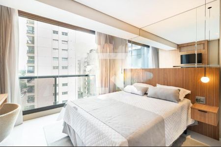 Foto 15 de apartamento à venda com 3 quartos, 158m² em Itaim Bibi, São Paulo