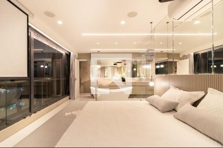 Foto 13 de apartamento à venda com 3 quartos, 158m² em Itaim Bibi, São Paulo