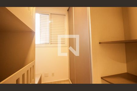 Quarto de apartamento à venda com 2 quartos, 56m² em Vila Formosa, São Paulo