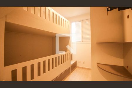 Quarto de apartamento à venda com 2 quartos, 56m² em Vila Formosa, São Paulo