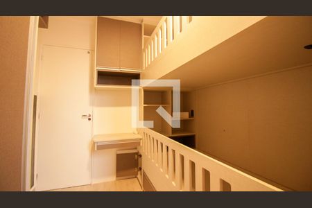 Quarto de apartamento à venda com 2 quartos, 56m² em Vila Formosa, São Paulo