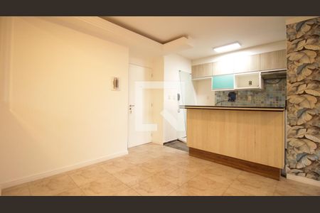 Sala de apartamento à venda com 2 quartos, 56m² em Vila Formosa, São Paulo