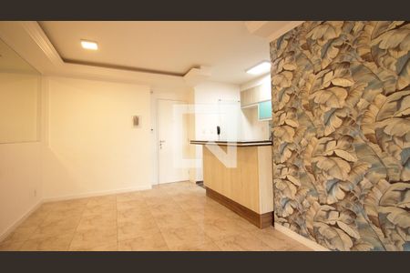 Sala de apartamento à venda com 2 quartos, 56m² em Vila Formosa, São Paulo