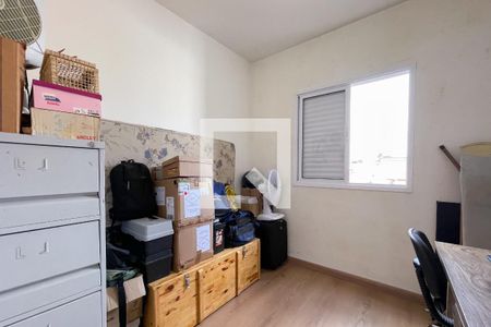 Quarto 1 de apartamento à venda com 2 quartos, 53m² em Vila Odete, São Bernardo do Campo