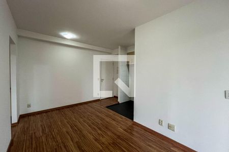 Sala de apartamento à venda com 1 quarto, 52m² em Vila Mariana, São Paulo