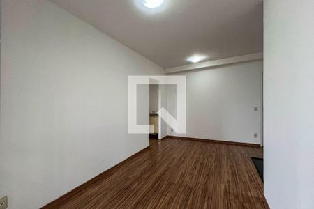Sala de apartamento à venda com 1 quarto, 52m² em Vila Mariana, São Paulo