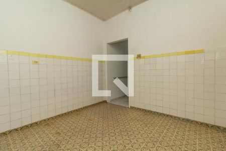 Cozinha de casa à venda com 2 quartos, 180m² em Vila Carrão, São Paulo
