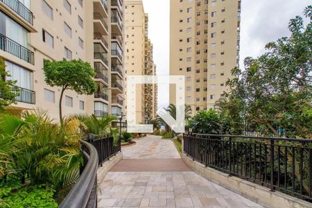 Área comum de apartamento à venda com 3 quartos, 76m² em Picanço, Guarulhos