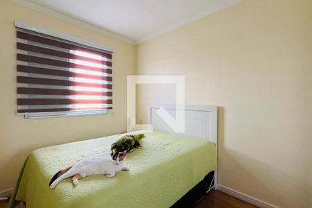 Quarto 1 de apartamento à venda com 3 quartos, 76m² em Picanço, Guarulhos