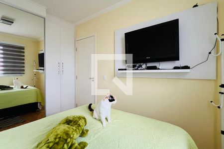 Quarto 1 de apartamento à venda com 3 quartos, 76m² em Picanço, Guarulhos