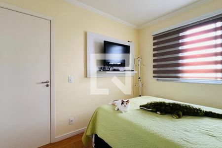 Quarto 1 de apartamento à venda com 3 quartos, 76m² em Picanço, Guarulhos