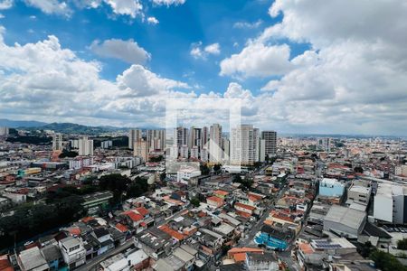 Vista do Quarto 1 de apartamento à venda com 3 quartos, 76m² em Picanço, Guarulhos
