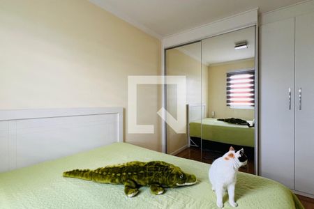 Quarto 1 de apartamento à venda com 3 quartos, 76m² em Picanço, Guarulhos