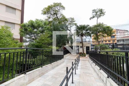 Área comum de apartamento à venda com 3 quartos, 76m² em Picanço, Guarulhos