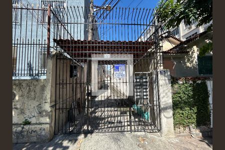 Placa de casa à venda com 3 quartos, 220m² em Méier, Rio de Janeiro