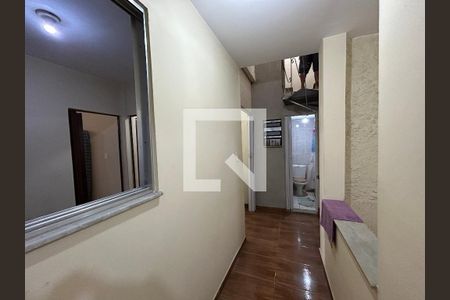 Corredor de casa à venda com 3 quartos, 220m² em Méier, Rio de Janeiro