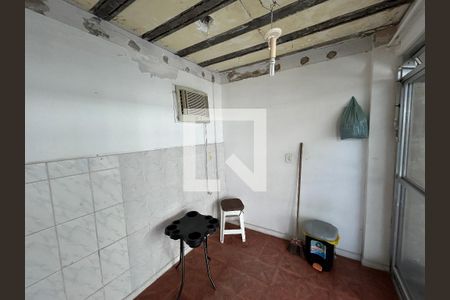 Quarto Terraço de casa à venda com 3 quartos, 220m² em Méier, Rio de Janeiro