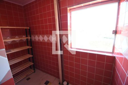 Sala - Despensa de apartamento para alugar com 1 quarto, 45m² em Jardim Lumen Christi, Campinas