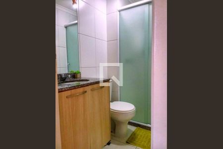 Foto 13 de apartamento à venda com 3 quartos, 64m² em Jardim Monte Kemel, São Paulo