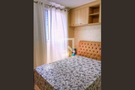 Foto 11 de apartamento à venda com 3 quartos, 64m² em Jardim Monte Kemel, São Paulo