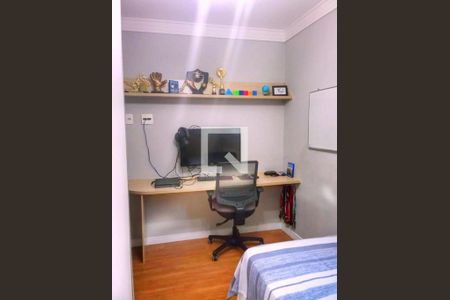 Foto 08 de apartamento à venda com 3 quartos, 64m² em Jardim Monte Kemel, São Paulo
