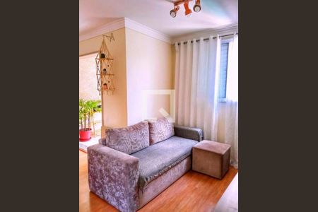 Foto 06 de apartamento à venda com 3 quartos, 64m² em Jardim Monte Kemel, São Paulo