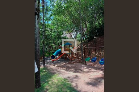 Área comum - Playground de apartamento para alugar com 4 quartos, 127m² em Paraíso do Morumbi, São Paulo