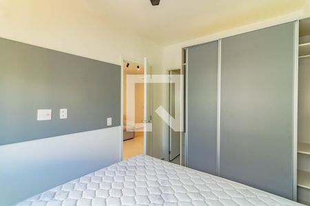 Studio de apartamento para alugar com 1 quarto, 35m² em Vila Guarani, São Paulo